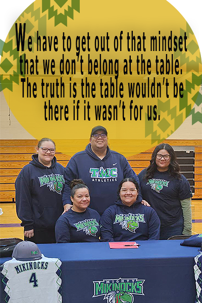 From Belief to Impact: How Michael’s Journey Inspires Generations