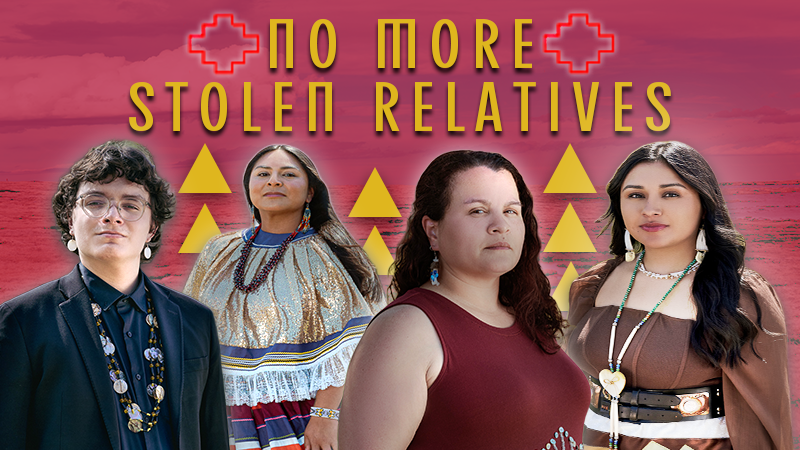 Hanging a Red Dress for Christmas: MMIP, Native Higher Education, and Hope for a Better New Year 