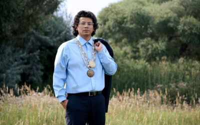 One Student’s Story