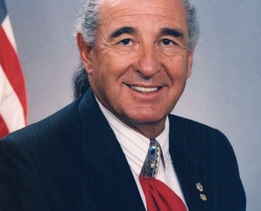 Remembering Senator Ben Nighthorse Campbell (Northern Cheyenne)