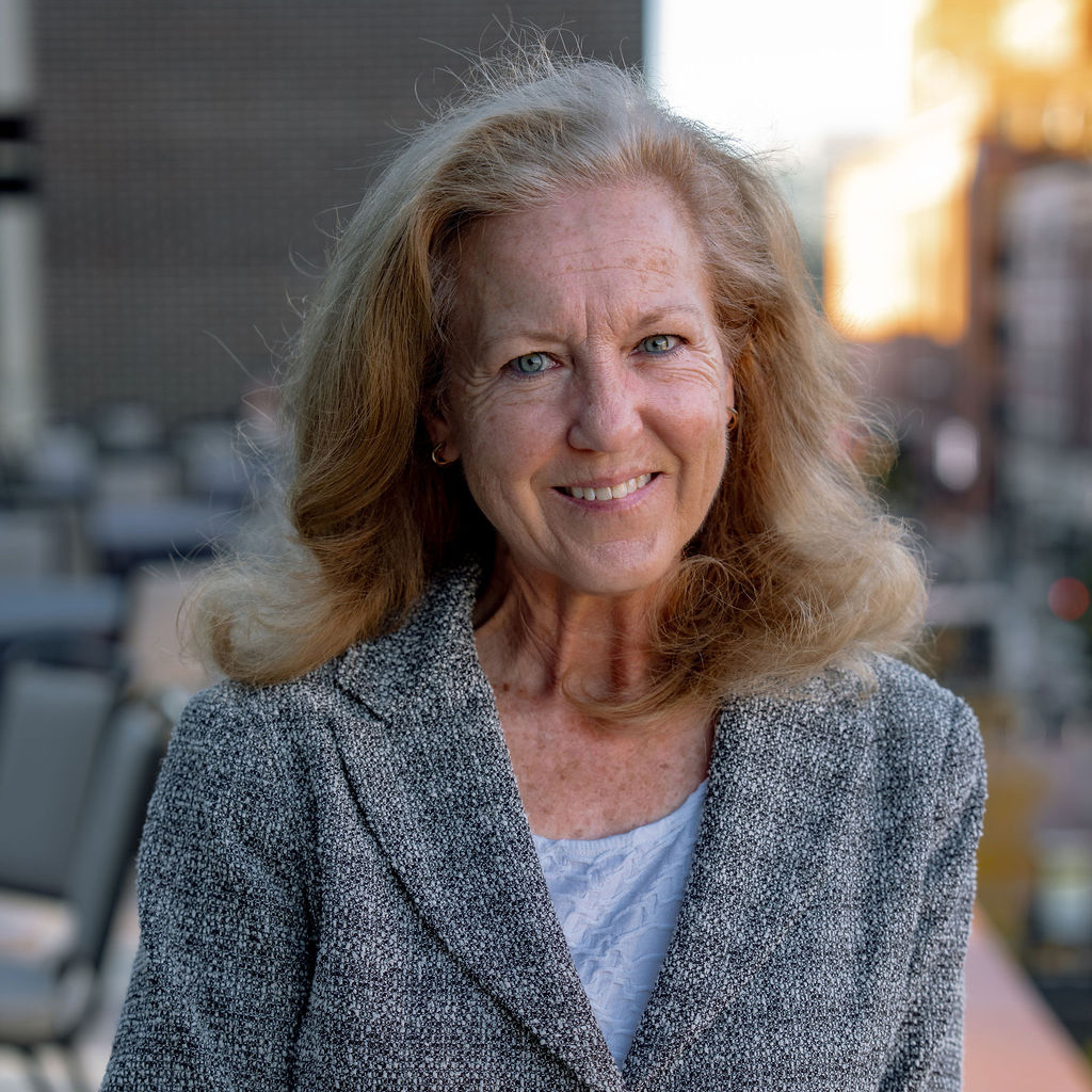 Tammy Miller-Carlson, CPA