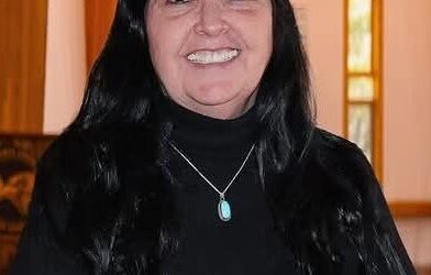 Indigenous Women Visionaries