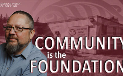 Breaking the Cycle – Finding Purpose and Building a Foundation Through Student Success