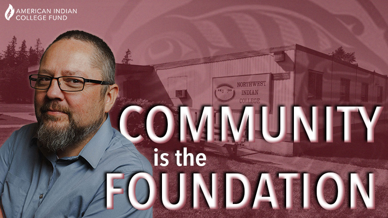 Breaking the Cycle – Finding Purpose and Building a Foundation Through Student Success