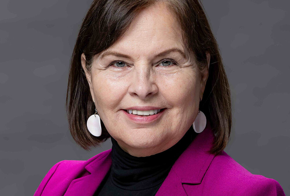 Dr. Cynthia Lindquist Joins American Indian College Fund as Chief Strategy Officer 