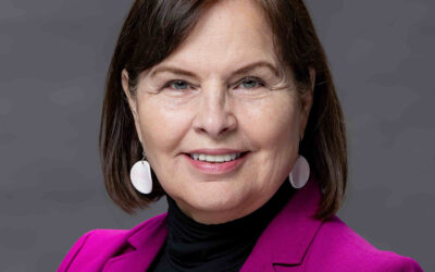 Dr. Cynthia Lindquist Joins American Indian College Fund as Chief Strategy Officer 