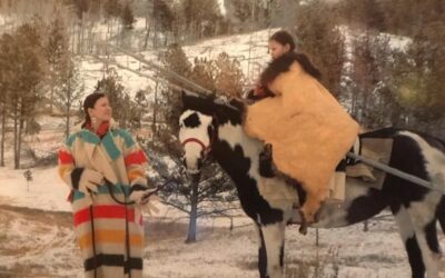 Embrace Your Path, Remember Who You Come From