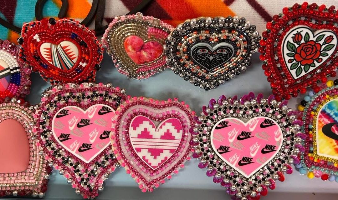 A Reflection of My Life at Salish Kootenai College as a Blackfeet Woman