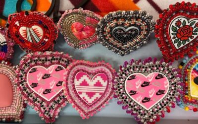 A Reflection of My Life at Salish Kootenai College as a Blackfeet Woman