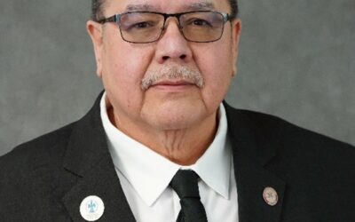 American Indian College Fund Names Dr. Leander “Russ” McDonald, President of United Tribes Technical College, its 2025-2026 Tribal College and University President Honoree of the Year