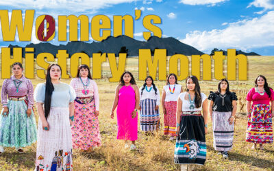 Inspired Women Inspire Us