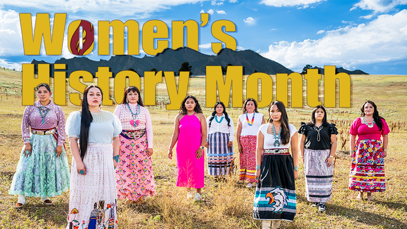 Inspired Women Inspire Us