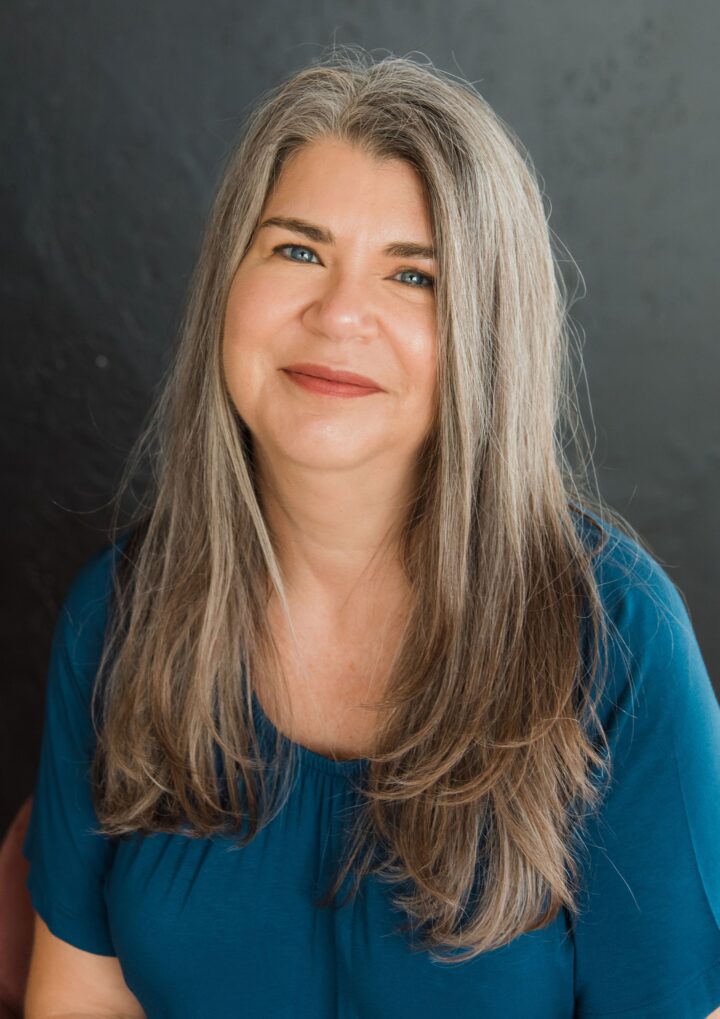 Ahniwake Rose, President and CEO, American Indian Higher Education Consortium