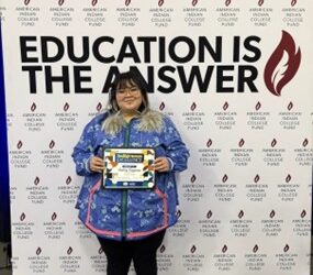 A Reflection from a Student Leader