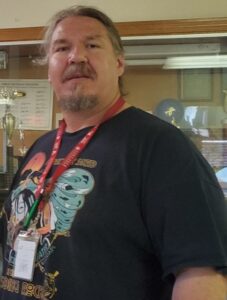 David Fort Peck Community College 2026