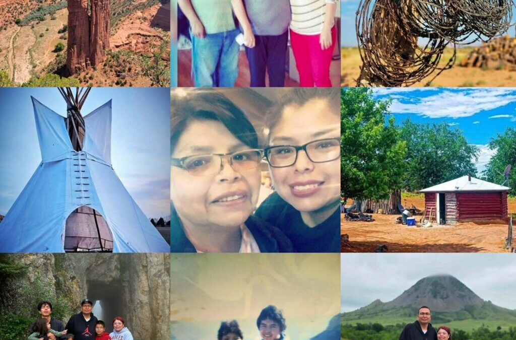 Walking the Path: A First‑Generation Journey into Counseling