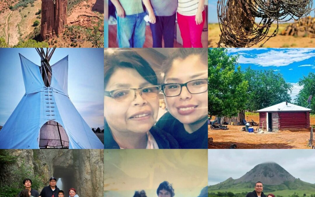 Walking the Path: A First‑Generation Journey into Counseling