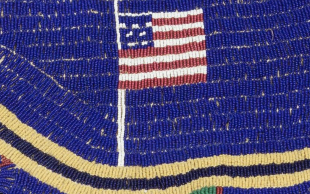 Being Seen: A Native Scholar’s Vision of Democracy