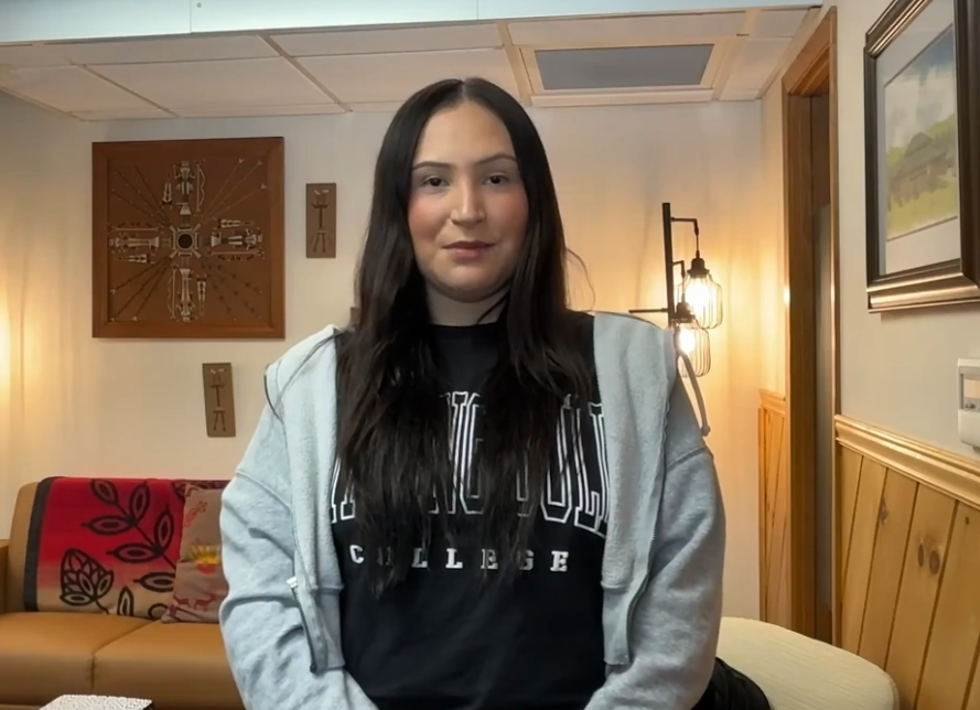Reflections on What I Learned in the Indigenous Visionaries Women’s Leadership Cohort and How It’s Shaping My Growth as an Indigenous Woman in Leadership