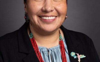 Letting Native Peoples and Spaces Speak for Themselves – Perspectives from an Indigenous Museum Curator 
