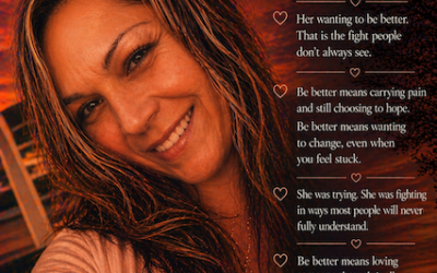 Be Better