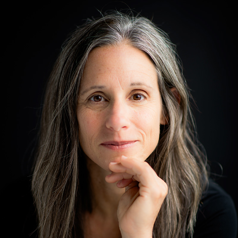 Lisa Silverstein, Ph.D