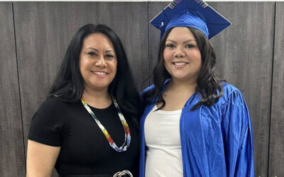 A Message to Young Indigenous Women