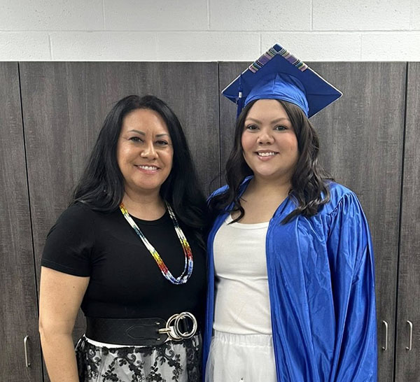 A Message to Young Indigenous Women