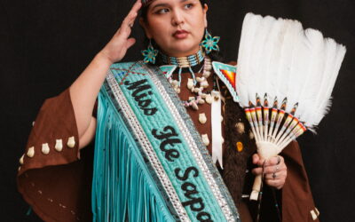 Holding the Sacredness of Diverse Identities