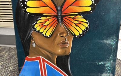 American Indian College Fund Expands Program to Develop and Refine Native Arts and Culture Curriculum