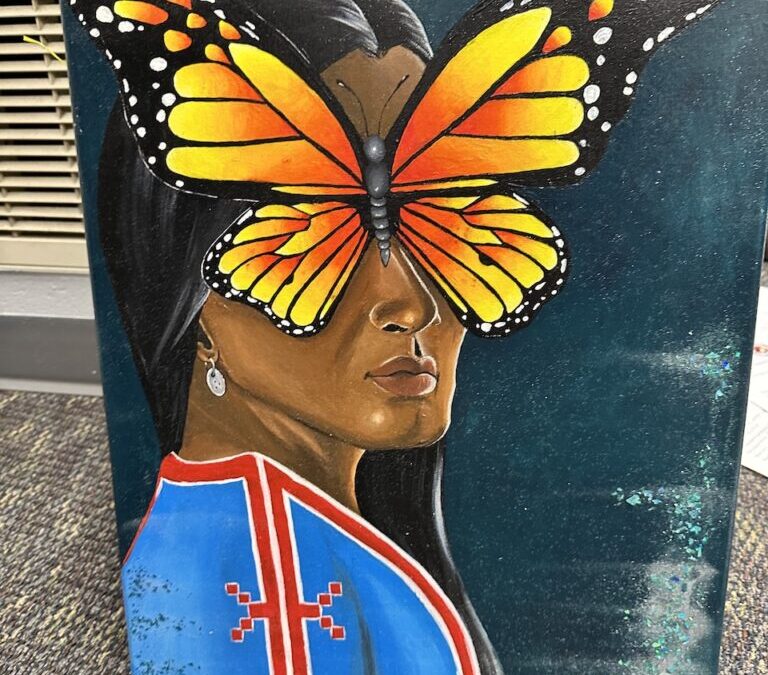 American Indian College Fund Expands Program to Develop and Refine Native Arts and Culture Curriculum
