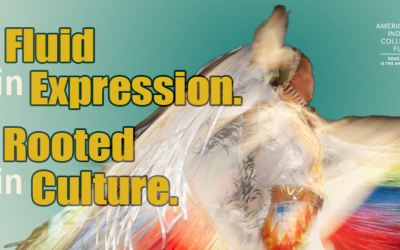 Seeing, Honoring, and Celebrating Our Two-Spirit Relatives