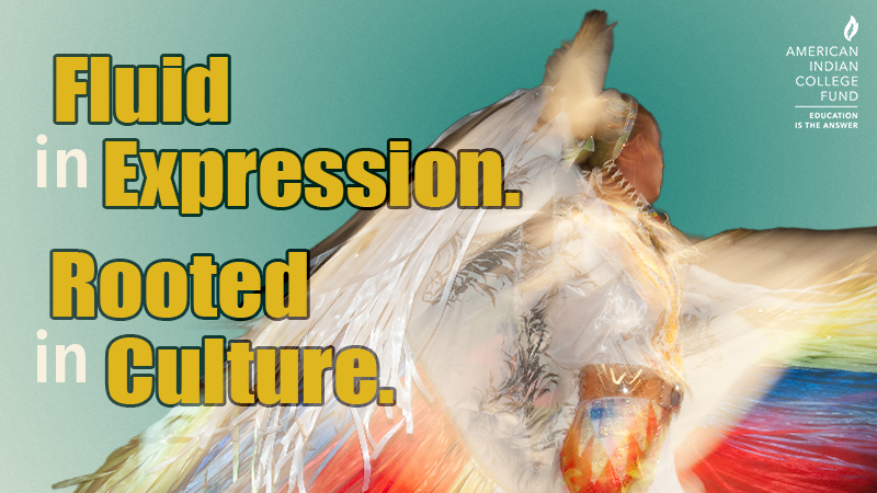 Seeing, Honoring, and Celebrating Our Two-Spirit Relatives