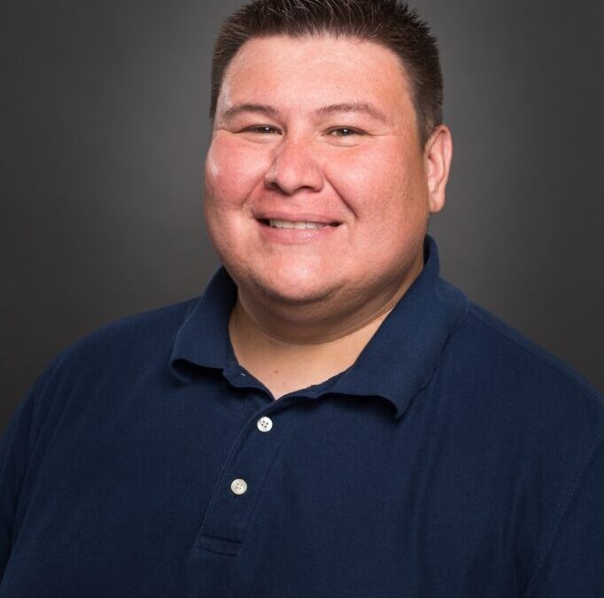American Indian College Fund Faculty Advisory Council Member, Tyler Parisien, Named Bush Fellow