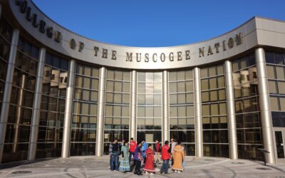 Never Let Them Forget Who We Are: The Importance of Sovereignty Day and TCUs