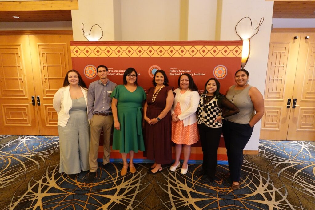 College Fund Group at NASAI
