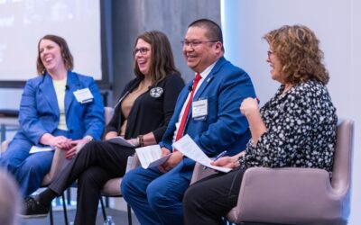 American Indian College Fund’s 12th Annual Tribal College and University Faculty Convening Celebrates Culturally Responsive Education