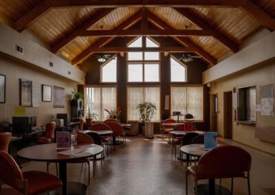 Little River Learning Lodge - Wakpa Jukan Wasnokya Tibi