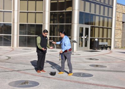 College of Muscogee Nation Student Life