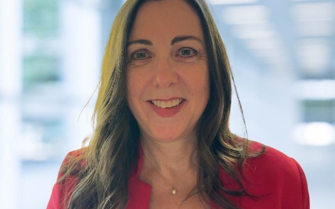 New Member Joins American Indian College Fund Board of Trustees