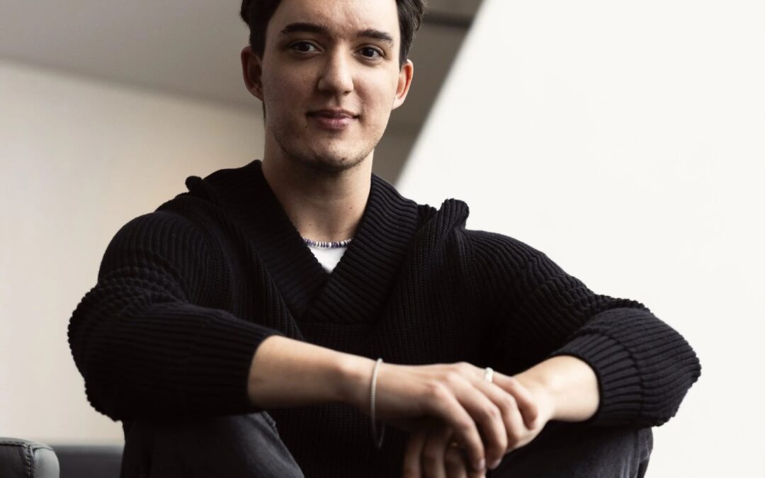American Indian College Fund Hosting Online Book Discussion with Indigenous Author Carson Faust